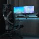 ThunderX3 ThunderX3 XTC-Mesh Gaming Stuhl - schwarz 12