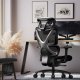 ThunderX3 ThunderX3 XTC-Mesh Gaming Stuhl - schwarz 14