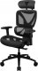 ThunderX3 ThunderX3 XTC-Mesh Gaming Stuhl - schwarz 1