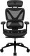 ThunderX3 ThunderX3 XTC-Mesh Gaming Stuhl - schwarz 2