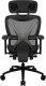 ThunderX3 ThunderX3 XTC-Mesh Gaming Stuhl - schwarz 4