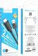 Kabel USB Hoco USB-A - microUSB 1 m Czarny 5