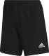 Adidas Spodenki krótkie treningowe damskie adidas Entrada 22 czarne HH9999 XS 1