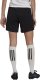 Adidas Spodenki krótkie treningowe damskie adidas Entrada 22 czarne HH9999 XS 2