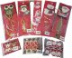 Craft with Fun OZDOBA BN FILC BALWANKI SPRZYL 11SZT CF PB12/144 9