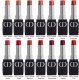 Dior Ilgai išliekantis lūpdažis Dior Rouge Dior Forever, 100 Forever Nude Look, 3.2 g 11