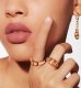 Dior Ilgai išliekantis lūpdažis Dior Rouge Dior Forever, 100 Forever Nude Look, 3.2 g 5