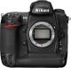 Lustrzanka Nikon D3 body 1