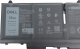 Bateria Dell 58Wh lithium-ion battery for 2