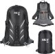 Plecak turystyczny Nils Extreme NC1942 20 l Czarny 1