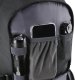 Plecak turystyczny Nils Extreme NC1942 20 l Czarny 7