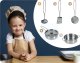 Ricokids Kuchnia drewniana dla dzieci RC-846 7