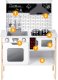 Ricokids Kuchnia drewniana dla dzieci RC-846 9