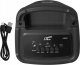 Głośnik . RGB GŁOŚNIK BLUETOOTH LTC 2X4`` USB/SD/AUX 4000MAH  LXPA5511 11