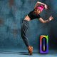 Głośnik . RGB GŁOŚNIK BLUETOOTH LTC 2X4`` USB/SD/AUX 4000MAH  LXPA5511 13