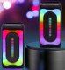 Głośnik . RGB GŁOŚNIK BLUETOOTH LTC 2X4`` USB/SD/AUX 4000MAH  LXPA5511 3