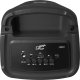 Głośnik . RGB GŁOŚNIK BLUETOOTH LTC 2X4`` USB/SD/AUX 4000MAH  LXPA5511 5
