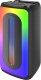 Głośnik . RGB GŁOŚNIK BLUETOOTH LTC 2X4`` USB/SD/AUX 4000MAH  LXPA5511 7