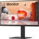 Monitor LG 27BA850-B 4