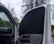 Omtec Zasłony zaciemniające przeciwsłoneczne do VW CADDY 2003-2015 | 3szt. 2