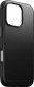 Nomad Nomad Modern Leather case, black - iPhone 16 Pro 1