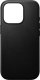 Nomad Etui Modern Leather iPhone 16 Pro Max czarne 1
