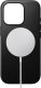 Nomad Etui Modern Leather iPhone 16 Pro Max czarne 2
