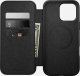 Nomad Nomad Leather Folio, black - iPhone 16 Pro Max 1