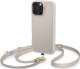 Spigen Spigen Cyrill Kajuk MagSafe, classic charm cream - iPhone 16 Pro Max 2