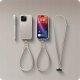 Spigen Spigen Cyrill Kajuk MagSafe, classic charm cream - iPhone 16 Pro Max 8