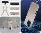Spigen Spigen Cyrill Kajuk MagSafe, classic charm cream - iPhone 16 Pro Max 9