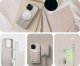 Spigen Spigen Cyrill Kajuk MagSafe, classic charm cream - iPhone 16 Pro Max 10