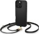 Spigen Spigen Cyrill Kajuk MagSafe, classic charm black - iPhone 16 Pro Max 1