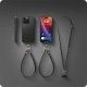 Spigen Spigen Cyrill Kajuk MagSafe, classic charm black - iPhone 16 Pro Max 6
