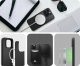Spigen Spigen Cyrill Kajuk MagSafe, classic charm black - iPhone 16 Pro Max 7