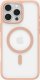 Spigen Spigen Ultra Hybrid MagSafe, frost rose titanium - iPhone 16 Pro Max 1