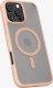 Spigen Spigen Ultra Hybrid MagSafe, frost rose titanium - iPhone 16 Pro Max 3