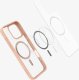 Spigen Spigen Ultra Hybrid MagSafe, frost rose titanium - iPhone 16 Pro Max 6