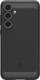 Spigen Spigen Rugged Armor, matte black - Samsung Galaxy S24 FE 1