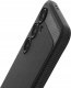 Spigen Spigen Rugged Armor, matte black - Samsung Galaxy S24 FE 3