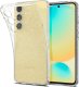 Spigen Liquid Crystal Glitter, crystal quartz - Samsung Galaxy S24 FE 2