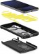 Spigen Spigen Tough Armor, black - Samsung Galaxy S24 FE 6
