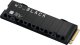 Dysk SSD WD SN850X 8TB M.2 2280 PCI-E x4 Gen4 NVMe (WDS800T2XHE) 2