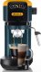 Kawiarka Ariete Ariete Espresso Machine yellow 3