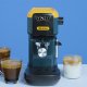 Kawiarka Ariete Ariete Espresso Machine yellow 6