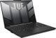 Laptop Asus ASUS TUF Gaming A16 FA617NSR-N0001W - R7-7435HS | 16" | 165Hz | 16GB | 512GB+500GB | W11Home | RX7600S 1