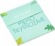 Szczoteczka Seysso Kids Dinosaur Blue Zielona 3