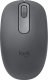 Mysz Logitech LOGITECH M196 Bluetooth Mouse - Graphite 1