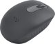 Mysz Logitech LOGITECH M196 Bluetooth Mouse - Graphite 2