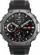 Smartwatch Huami T-Rex 3 Czarny  (W2323GL1N) 1